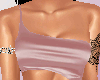 SL Annette Gown Pink