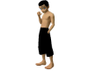 Vampire photopose