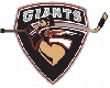 Vancouver Giants Logo