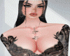 BUNDLE PARTY DRESS BLAC