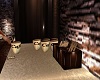 Ev-*Cafe* Animated mugs