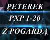 *Petrek - z Pogarda