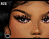 Baddie Eyebrows DBrown