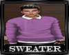 Sweater Pink