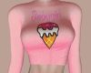 MVeBABYGIRL SWEATER