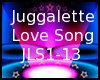 Juggalette Love Song