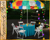 I~Party Patio Table