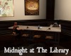 ~SB Library Coffee Bar