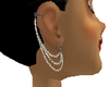 Jen's Chain Earrings