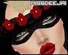 *MD*Burlesque Mask