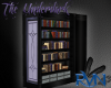 [RVN] UD Library Shelf 2