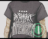 GVH Blk Tshirt®