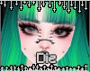 D| Sea Jelly Ursa