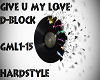 H-style-Give U My Love