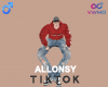 Allonsy Tiktok M