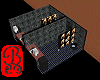 Addon Restroom, chains