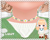 🌼 Flower Choker