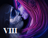 W| Skull Lovers