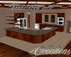 (T)Craftmans Kitchen