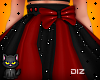 !!D Kid Boo Skirt Maroon