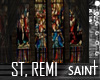 [SAINT] St. Remi Ballrm