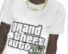 GTA 5 Tee (derv)