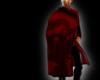 [HC] Daemon tunic w cape