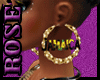 [Q] Jamaican Earrings
