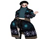 Q. Tosca Batik (F)