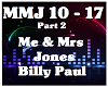 Me & Mrs Jones-BillyPaul