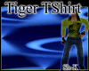 SH-K Tiger TShirt 3