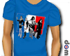 |dom| French Kiss Tee