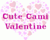 00 Cute Cami Valentine