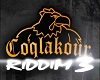 Haut coqlakour