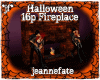 *jf* 16p Fireplace V2