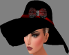 22R* Black hat