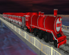 (D) Red Dinner Train