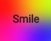 Smiley Sticker