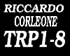 RICCARDO  - TRPPNHS