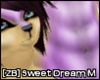 [ZB] Sweet Dreams Fur M