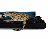 *LH* Sofa Leopard anim