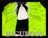 (M/F) Layerable Fur