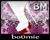 «B» MEXICO BOOTS BM