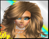 !Wild Blast! Blonde