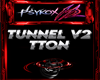 TUNNEL V2 SET PSYKOX