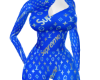 SOO BLUE LV SUPREME