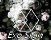 Exo signs