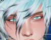 A/ Blue Eyes