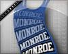 0B. Monroe