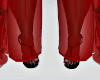 Thickems Chelo Pants Red